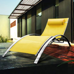 Bain de Soleil Jaune EX